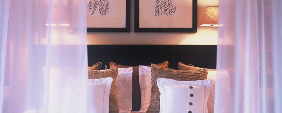 Treetop Suite - The Sandpiper