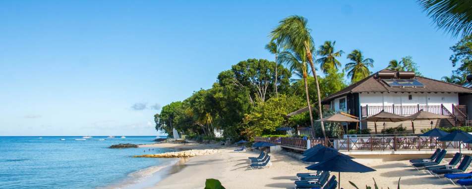 Beach - The Sandpiper