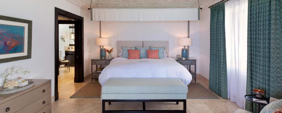 Treetop Suite - The Sandpiper