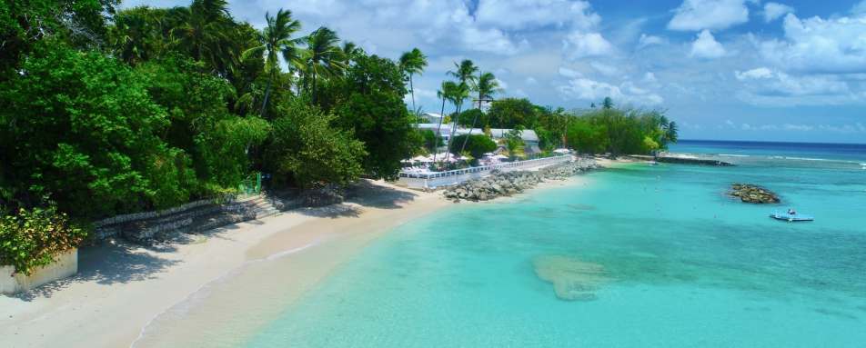 Barbados - Barbados and Mustique