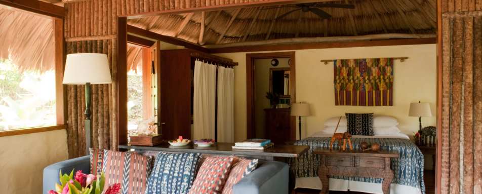 Casita - Blancaneaux Lodge