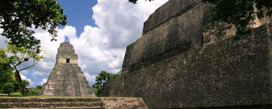 Archaeological sites - Blancaneaux Lodge