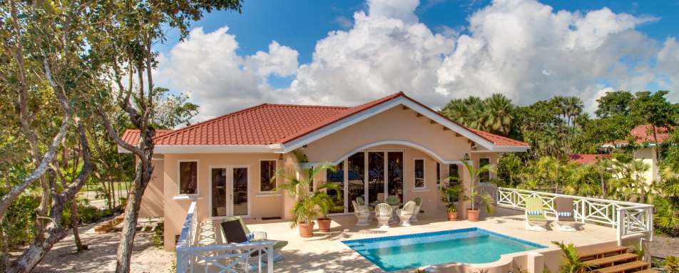 Beach House - Naia Resort & Spa