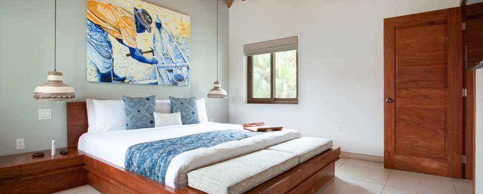 Bedroom - Naia Resort & Spa