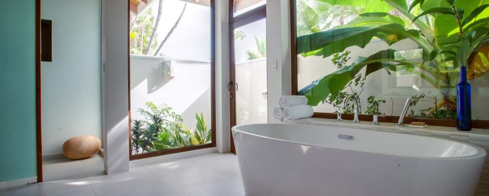 Bathroom - Naia Resort & Spa