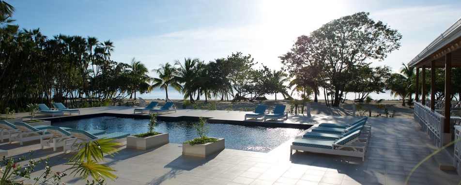 Naia Pool - Naia Resort & Spa