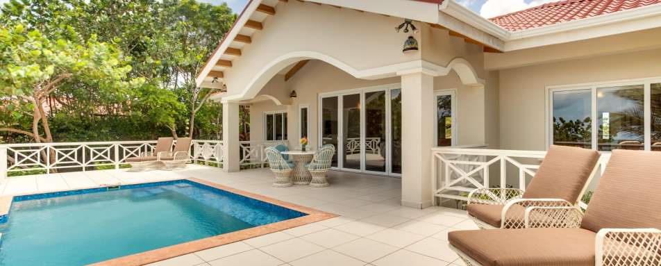 Beach House - Naia Resort & Spa