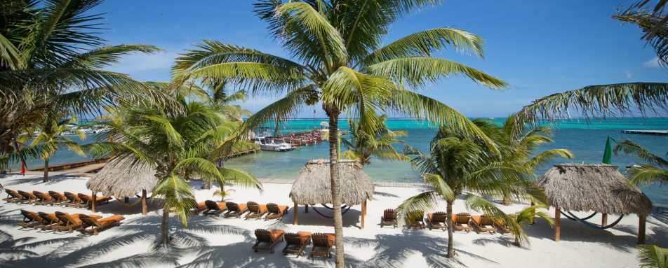 Ramon's Village Resort - Ramon's Village Resort