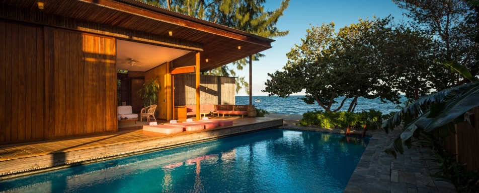 Accommodation - Turtle Inn