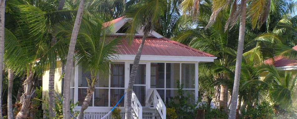 Turneffe Island Resort - Dive into Belize