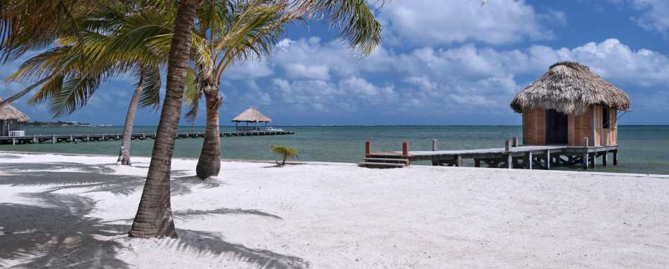 Victoria House Beach 