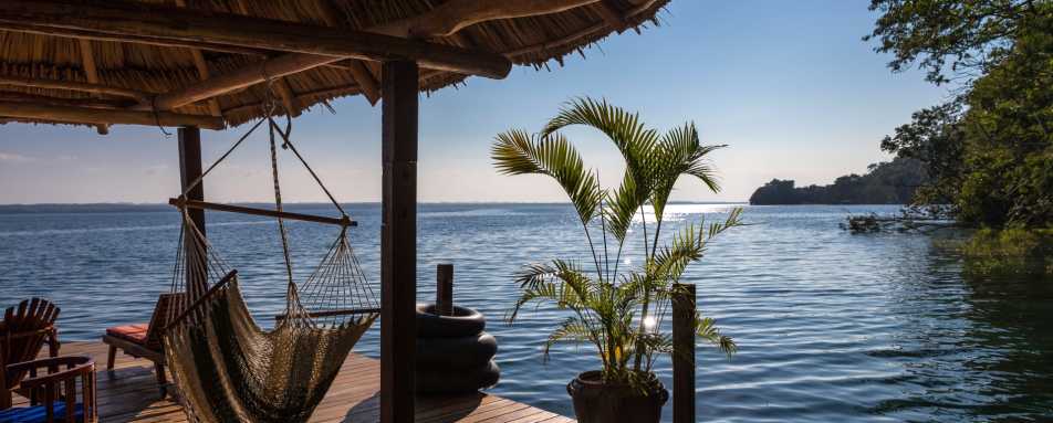 La Lancha - Guatemala & Belize for the Family