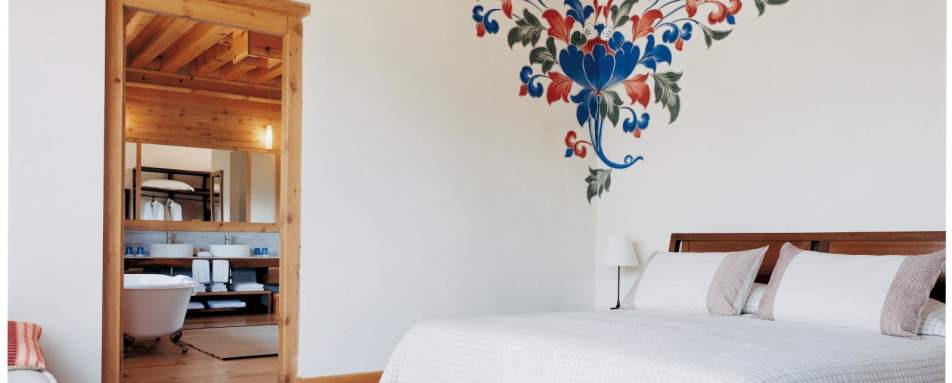 One Bed Villa - Uma by COMO, Paro