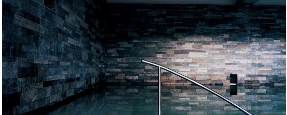 Pool - Uma by COMO, Paro