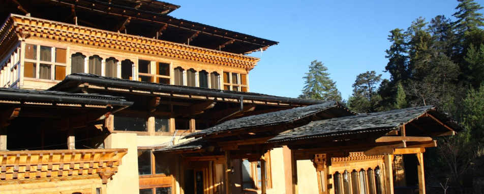 Exterior  - Naksel Boutique Hotel & Spa