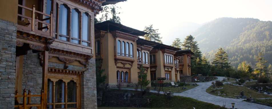 Cottages  - Naksel Boutique Hotel & Spa