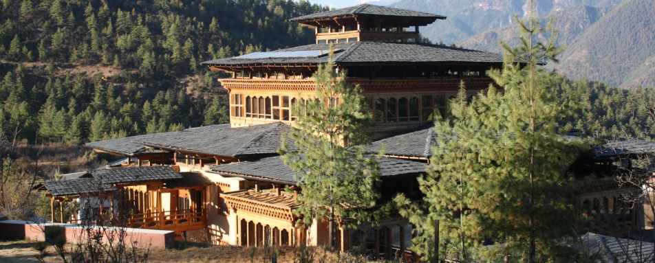 Exterior - Naksel Boutique Hotel & Spa