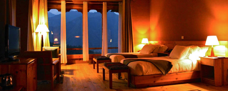 Bedroom  - Naksel Boutique Hotel & Spa