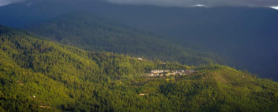 Six Senses From Distance 