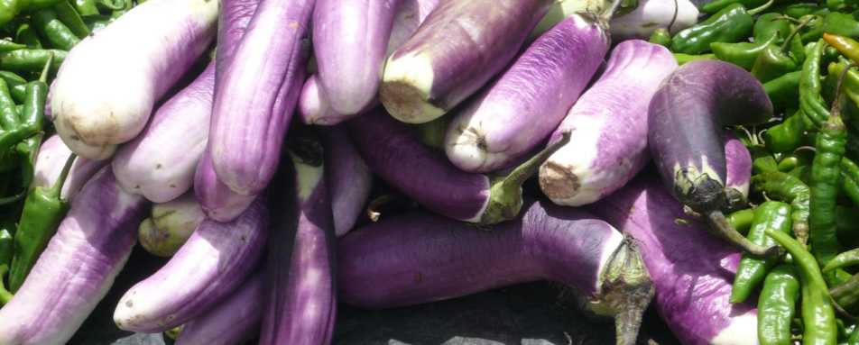 Punakha Weekend Markets
