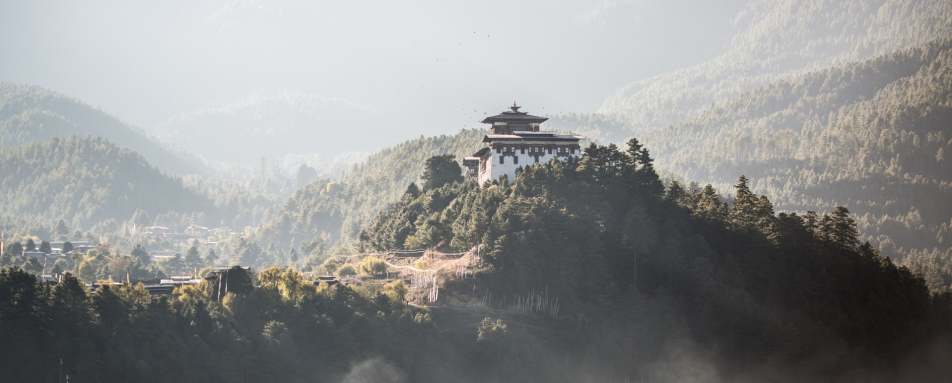Bumthang 