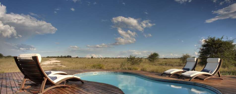 Pool Deck - Nxai Pan