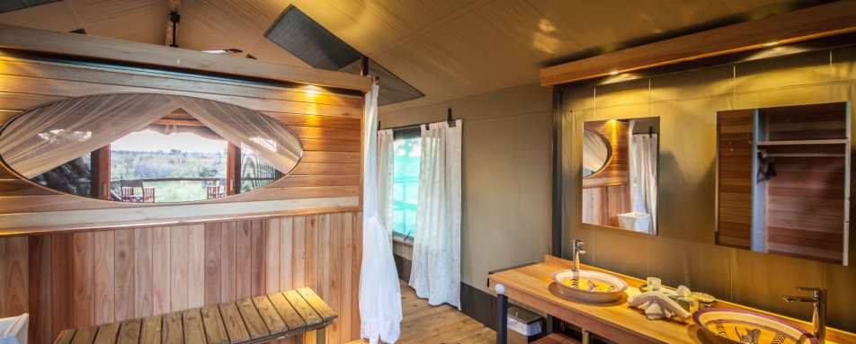 Bathroom - Rra Dinare