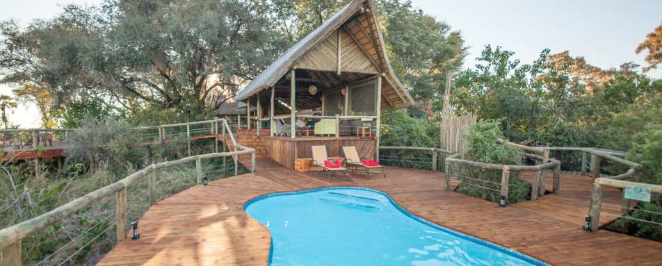 Swimming Pool - Rra Dinare