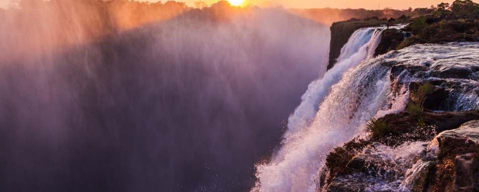 Victoria Falls