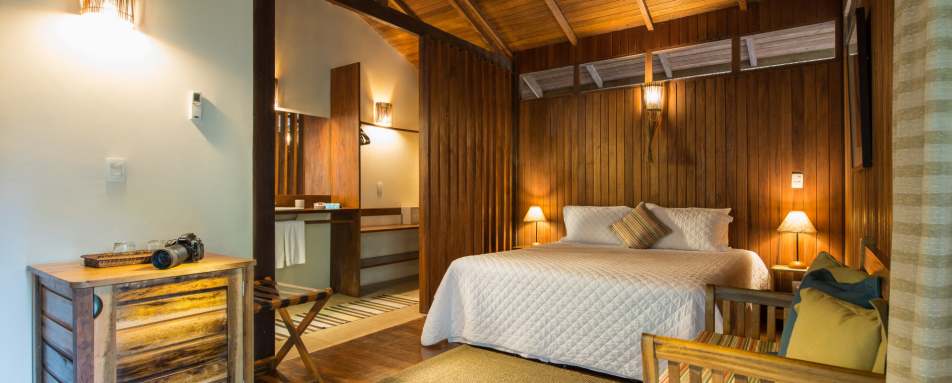 Casita - Anavilhanas Jungle Lodge