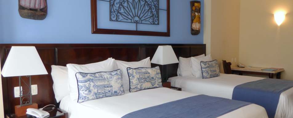 Deluxe Room - Casa do Amarelindo