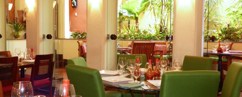 Restaurant - Casa do Amarelindo