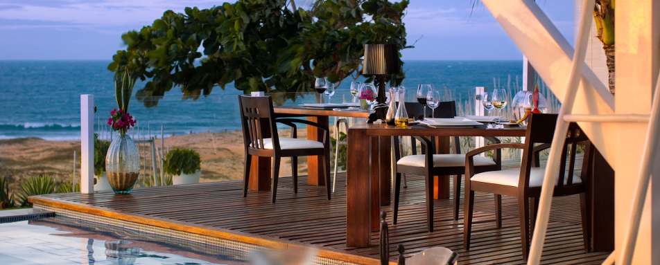 Ristorante Chili - Chili Beach