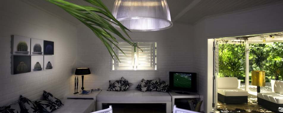 Bungalow - Chili Beach