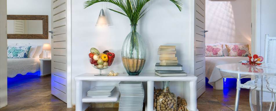 Bougainvillea - Chili Beach