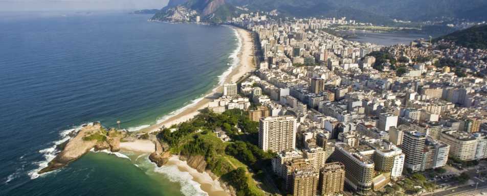 Belmond Copacabana Palace