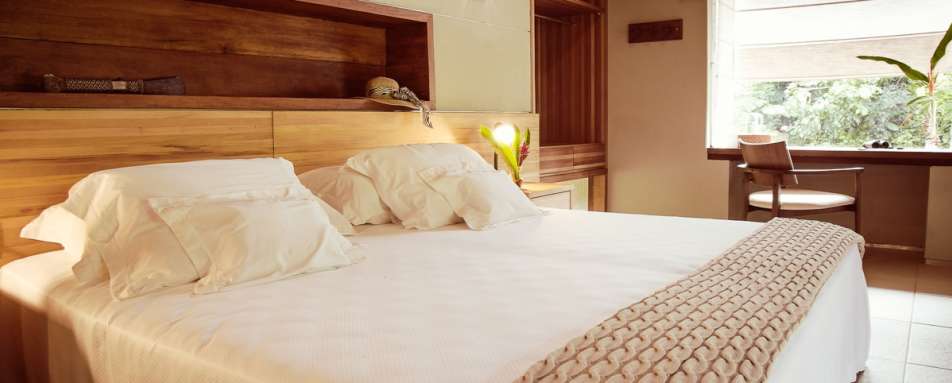 Junior Bungalow - Cristalino Jungle Lodge