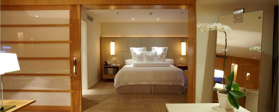 Suite - Emiliano Sao Paulo