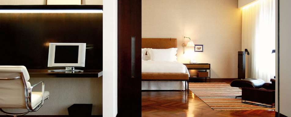 Suite - Fasano Sao Paulo