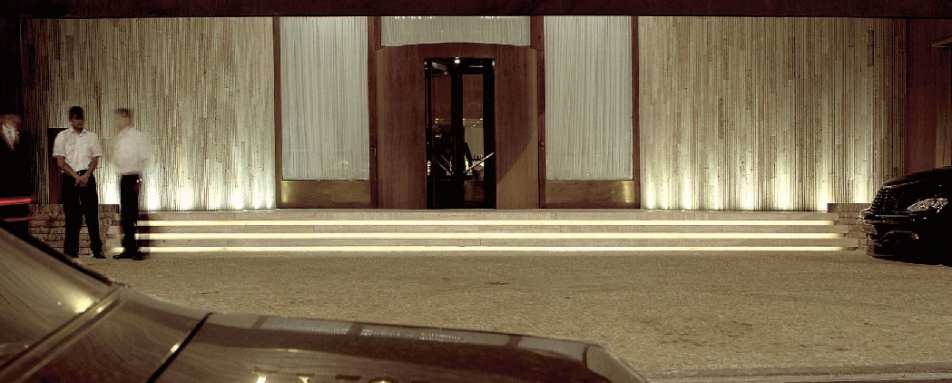 Exterior - Fasano Sao Paulo