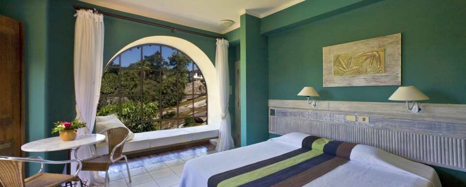 Pousada Canto das Aguas