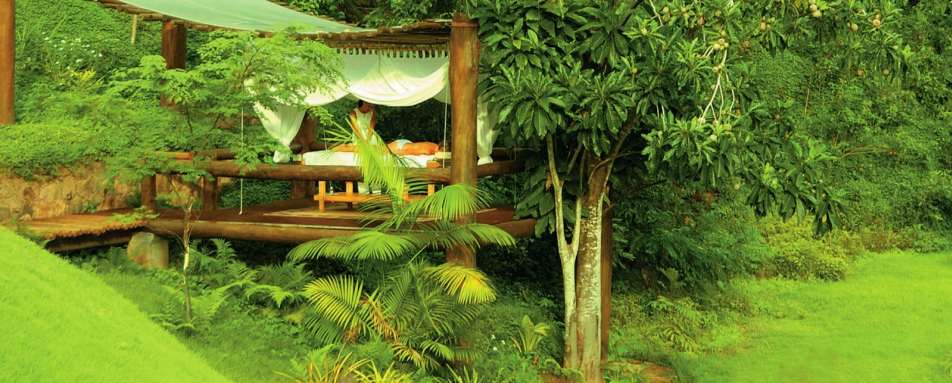 Pousada Canto das Aguas