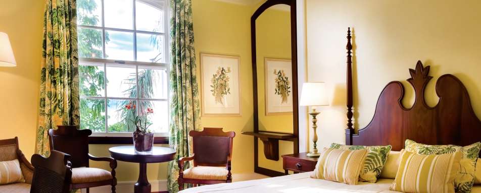 Deluxe Double Room - Belmond Hotel das Cataratas