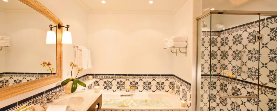 Bathroom - Belmond Hotel das Cataratas