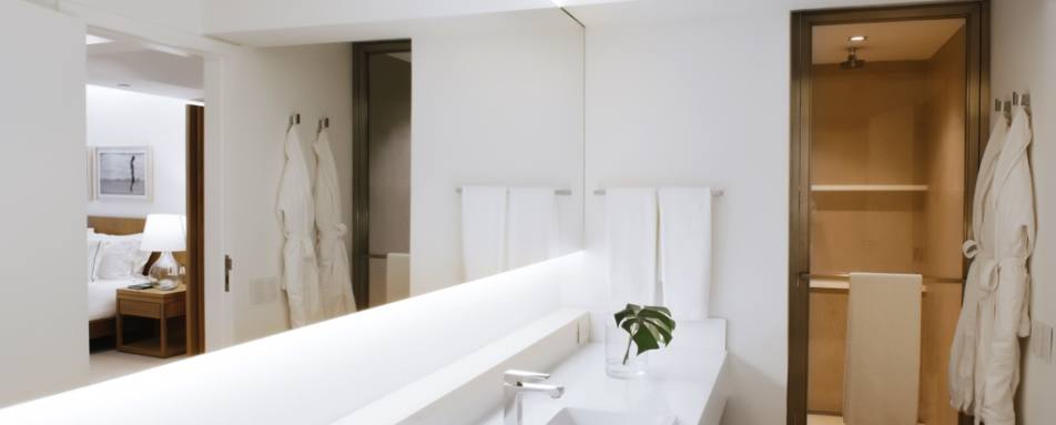 Ocean View Standard Deluxe