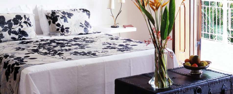 Guest room - Mama Ruisa