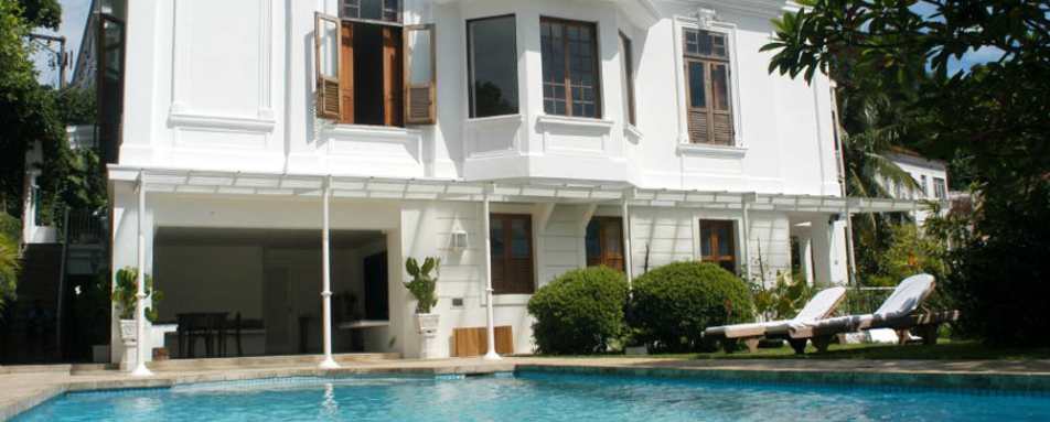 Mama Ruisa exterior - Mama Ruisa