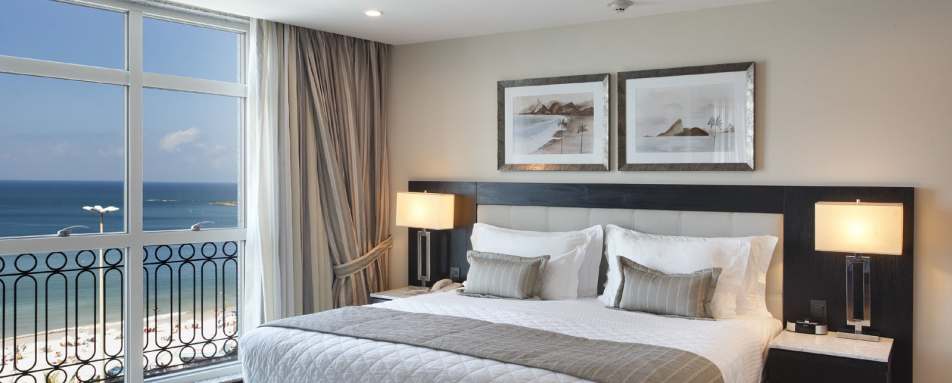 Room - Miramar by Windsor