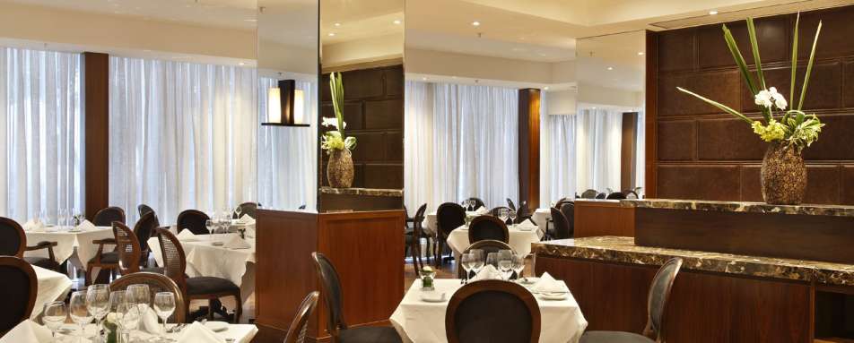 Restaruant - Miramar by Windsor