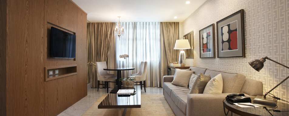 Suite 2 - Miramar by Windsor